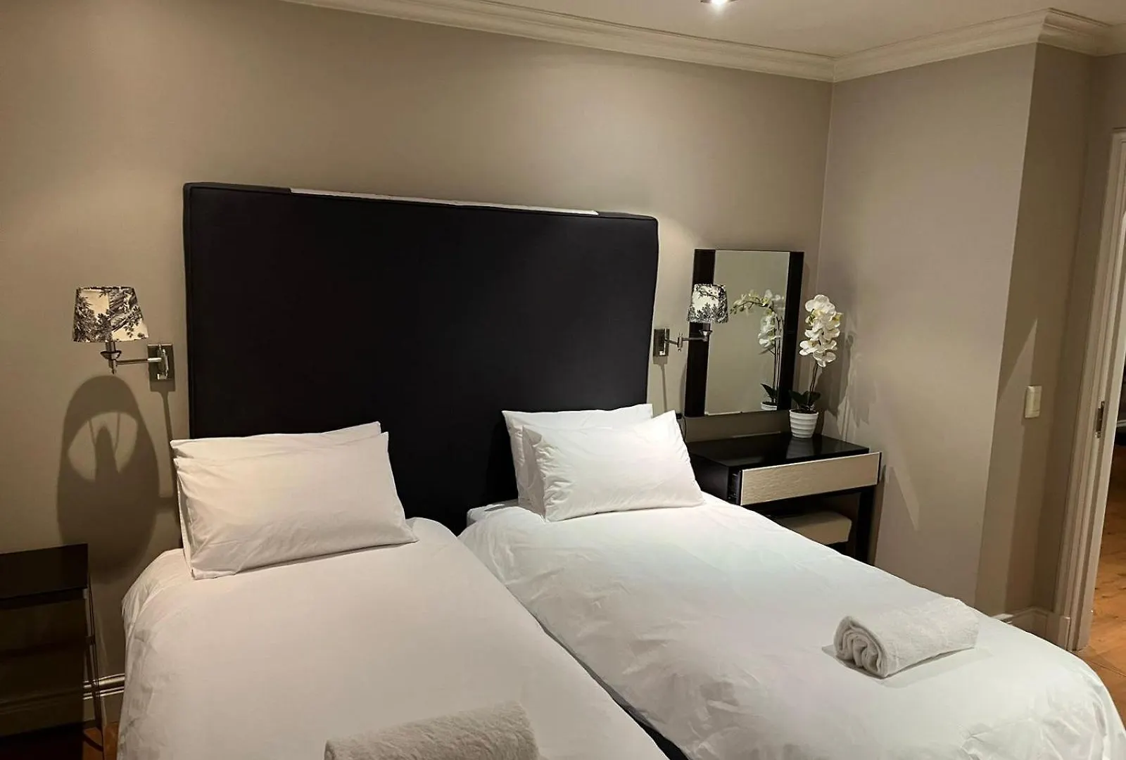 Cape Royale Luxury Suite Cape Town 0*,  Güney Afrika